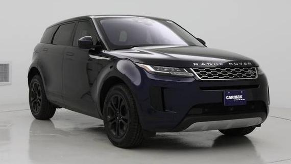 LAND ROVER RANGE ROVER EVOQUE 2021 SALZJ2FXXMH140514 image